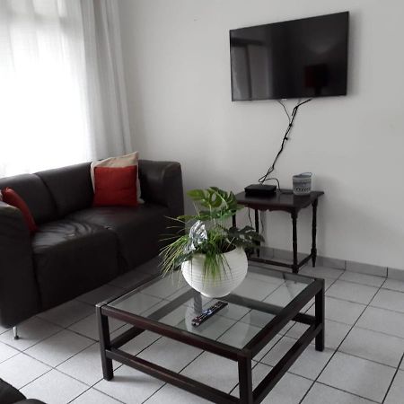 Pitangueiras Guaruja Apartment São Paulo Luaran gambar