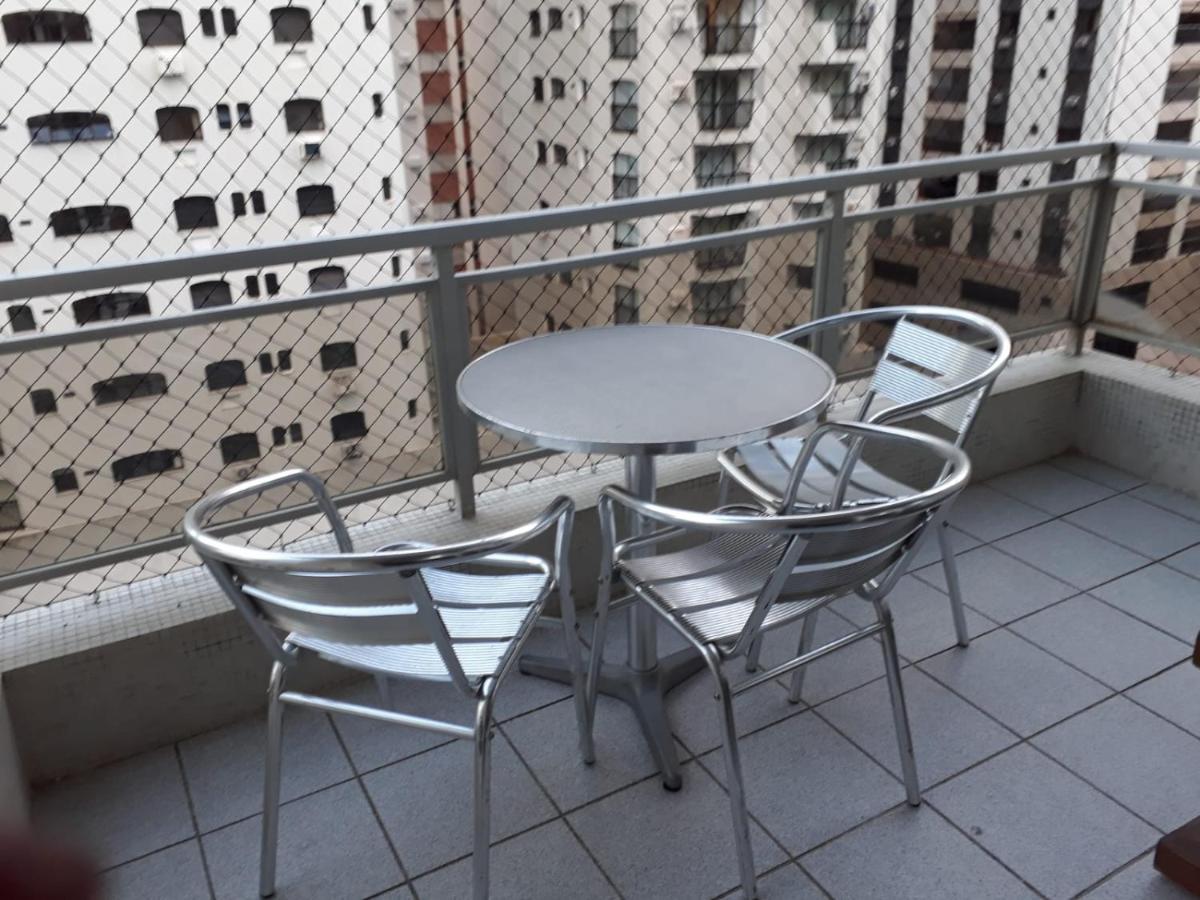 Pitangueiras Guaruja Apartment São Paulo Luaran gambar