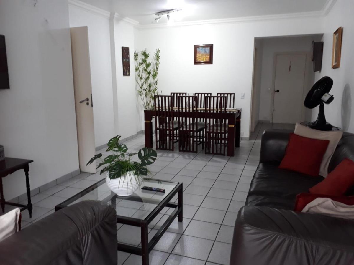 Pitangueiras Guaruja Apartment São Paulo Luaran gambar
