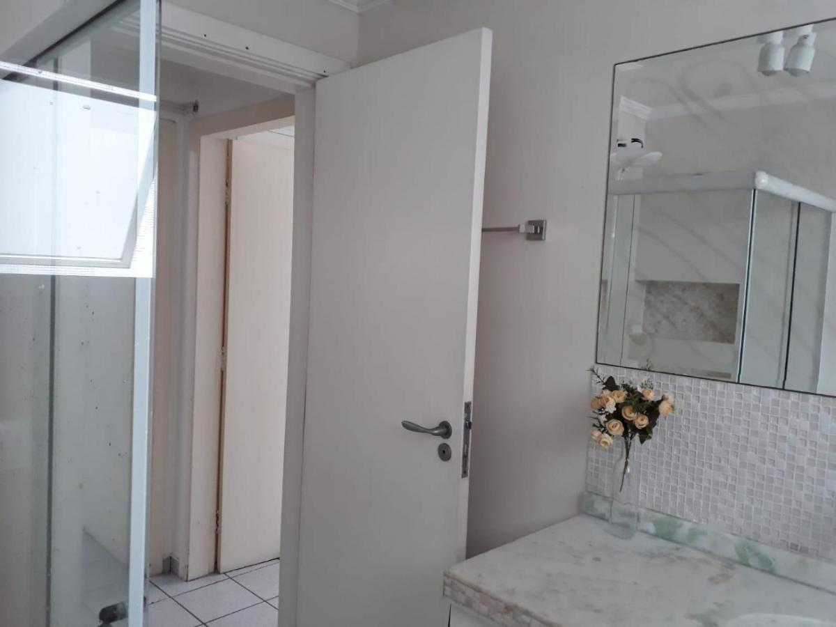 Pitangueiras Guaruja Apartment São Paulo Luaran gambar