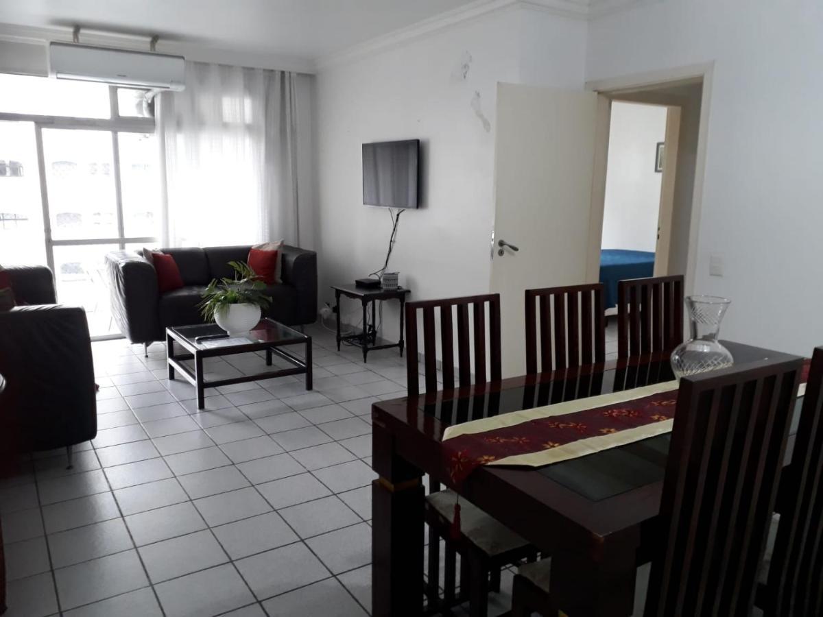 Pitangueiras Guaruja Apartment São Paulo Luaran gambar