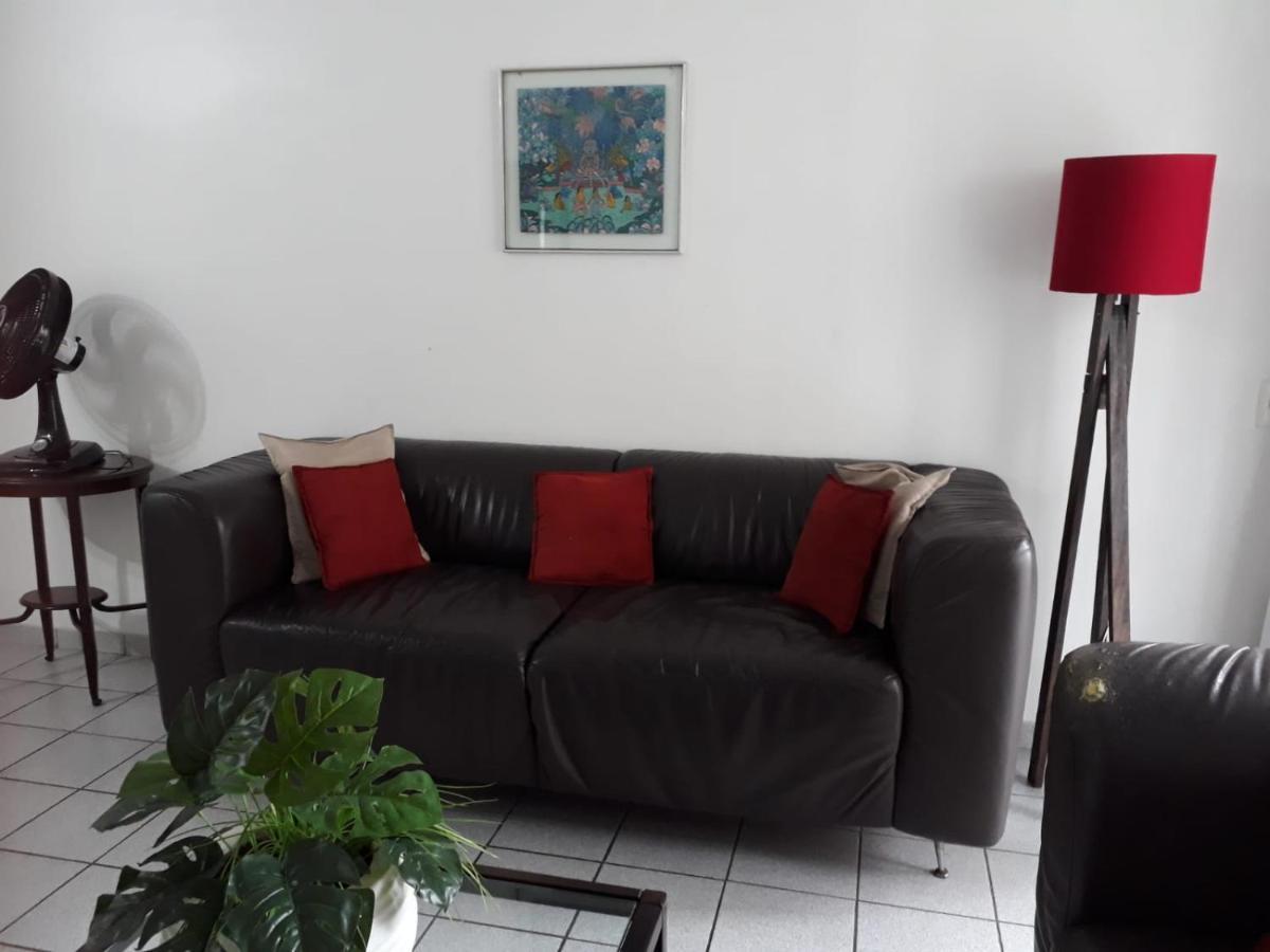 Pitangueiras Guaruja Apartment São Paulo Luaran gambar